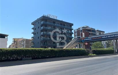 Çiğli Balatçık Black Suıts de Satılık 1+1 Daire