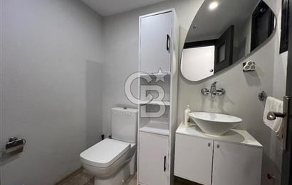 Alsancak Kültur Mahallesi Kiralık 1+1 Daire
