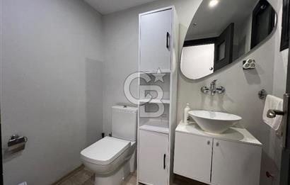 Alsancak Kültur Mahallesi Kiralık 1+1 Daire