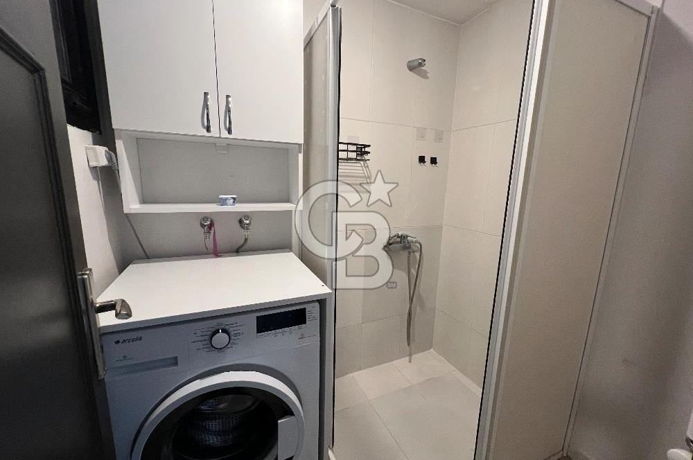 Alsancak Kültur Mahallesi Kiralık 1+1 Daire