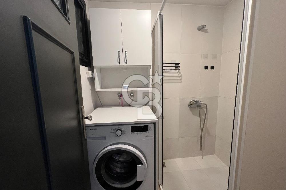 Alsancak Kültur Mahallesi Kiralık 1+1 Daire