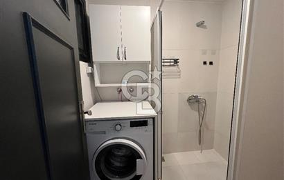 Alsancak Kültur Mahallesi Kiralık 1+1 Daire