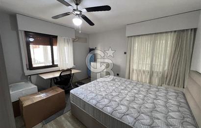 Alsancak Kültur Mahallesi Kiralık 1+1 Daire
