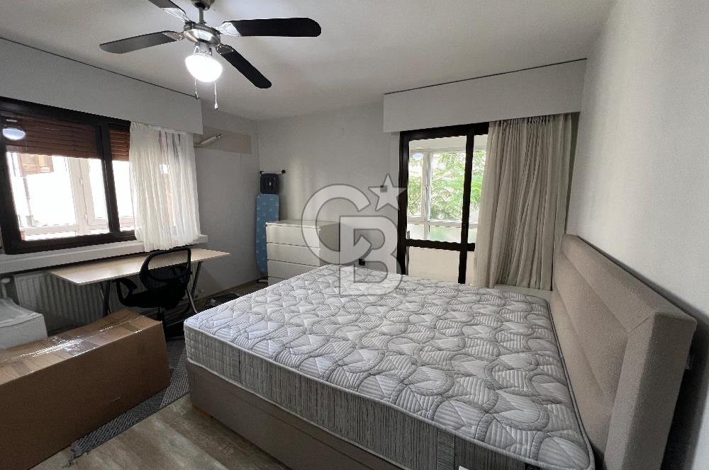 Alsancak Kültur Mahallesi Kiralık 1+1 Daire