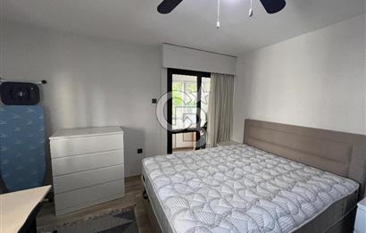 Alsancak Kültur Mahallesi Kiralık 1+1 Daire