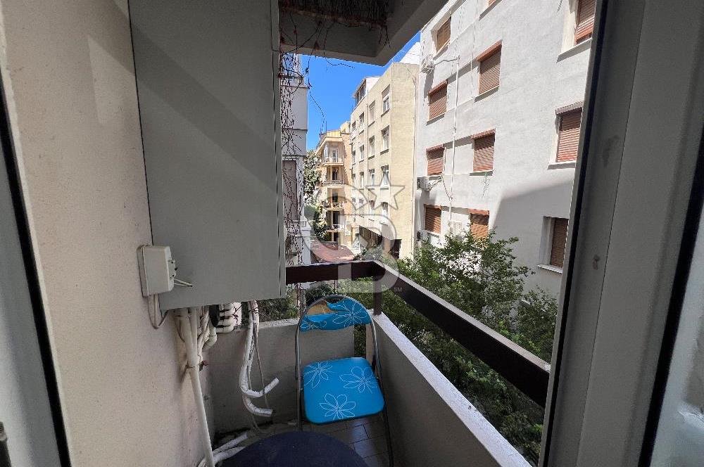 Alsancak Kültur Mahallesi Kiralık 1+1 Daire