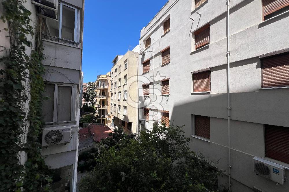 Alsancak Kültur Mahallesi Kiralık 1+1 Daire