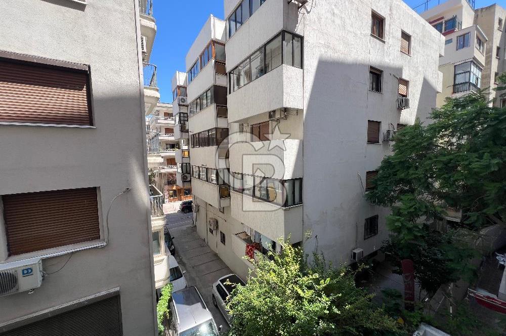 Alsancak Kültur Mahallesi Kiralık 1+1 Daire