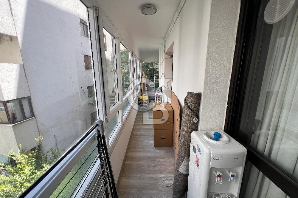 Alsancak Kültur Mahallesi Kiralık 1+1 Daire