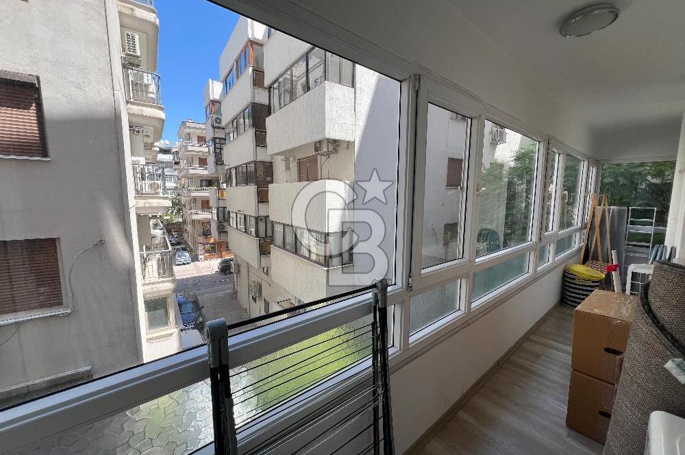Alsancak Kültur Mahallesi Kiralık 1+1 Daire