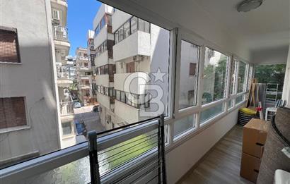 Alsancak Kültur Mahallesi Kiralık 1+1 Daire