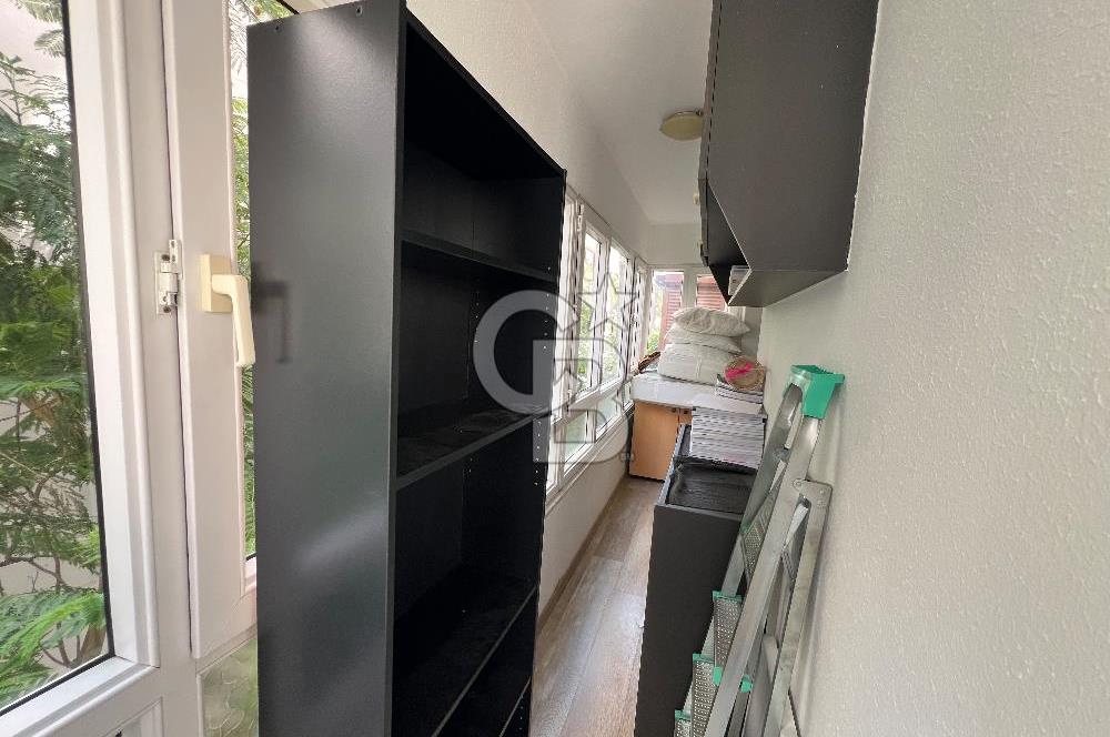 Alsancak Kültur Mahallesi Kiralık 1+1 Daire