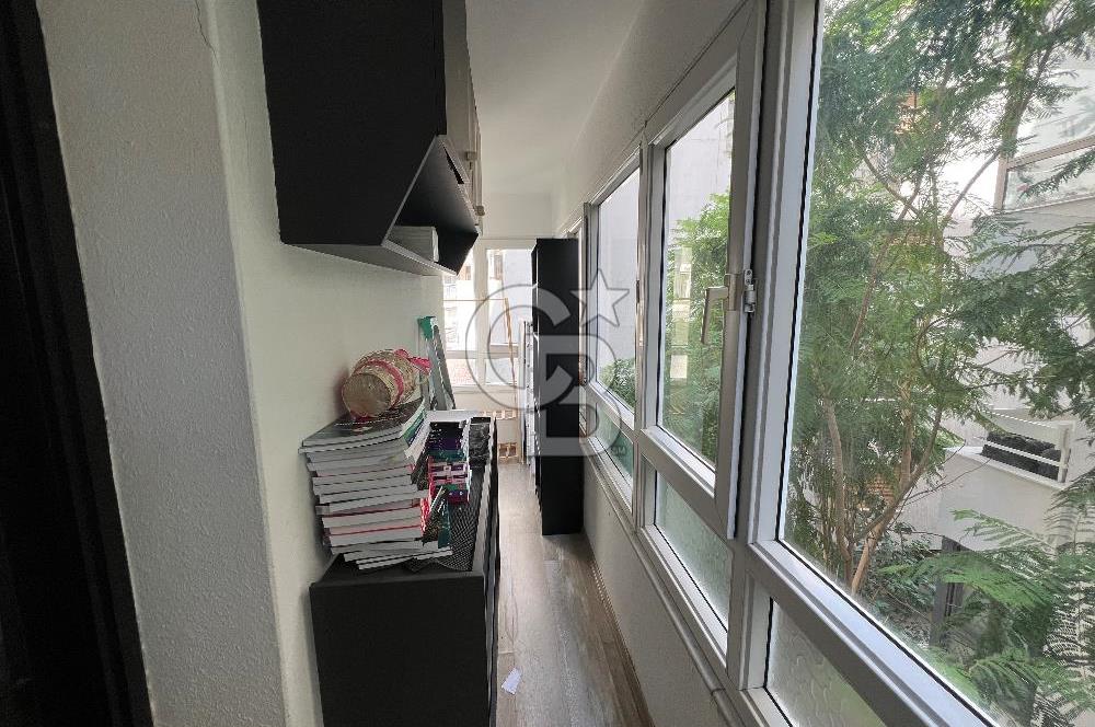 Alsancak Kültur Mahallesi Kiralık 1+1 Daire