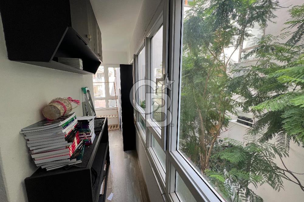 Alsancak Kültur Mahallesi Kiralık 1+1 Daire