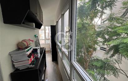 Alsancak Kültur Mahallesi Kiralık 1+1 Daire