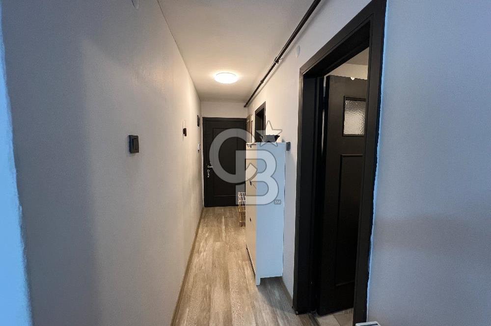 Alsancak Kültur Mahallesi Kiralık 1+1 Daire