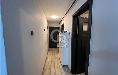 Alsancak Kültur Mahallesi Kiralık 1+1 Daire