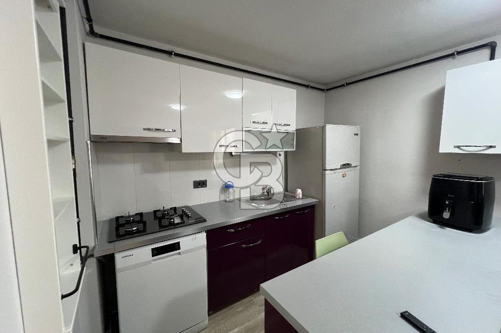 Alsancak Kültur Mahallesi Kiralık 1+1 Daire