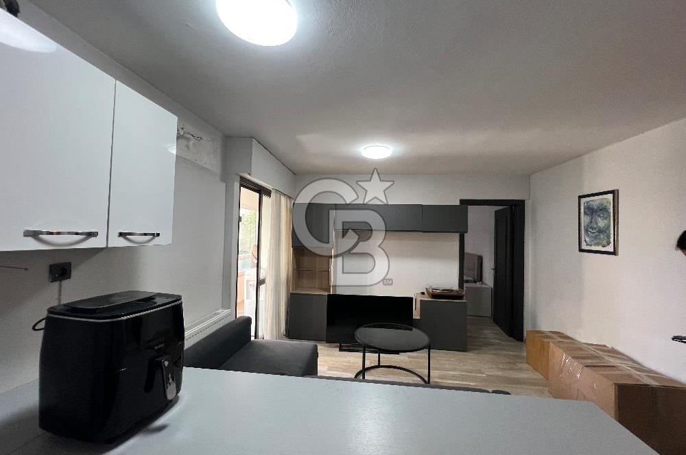 Alsancak Kültur Mahallesi Kiralık 1+1 Daire
