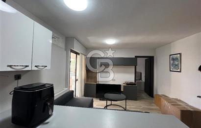 Alsancak Kültur Mahallesi Kiralık 1+1 Daire