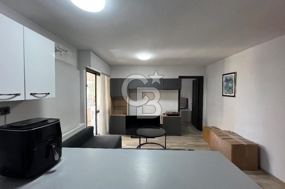 Alsancak Kültur Mahallesi Kiralık 1+1 Daire
