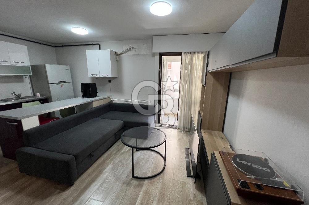 Alsancak Kültur Mahallesi Kiralık 1+1 Daire