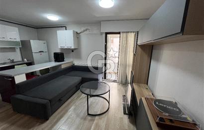 Alsancak Kültur Mahallesi Kiralık 1+1 Daire