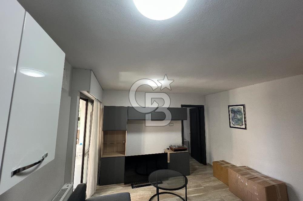 Alsancak Kültur Mahallesi Kiralık 1+1 Daire