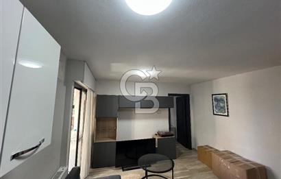 Alsancak Kültur Mahallesi Kiralık 1+1 Daire