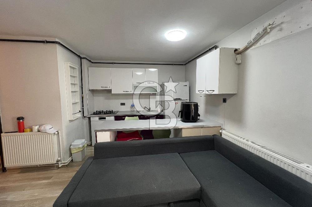Alsancak Kültur Mahallesi Kiralık 1+1 Daire