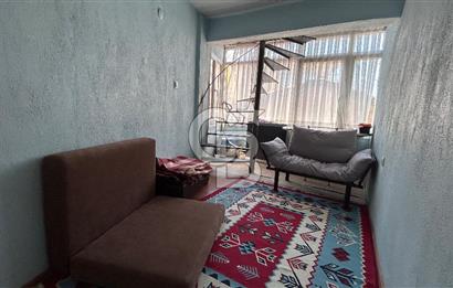 AŞAĞIKIZILCA’DA SATILIK İKİ KATLI BAHÇELİ MÜSTAKİL EV