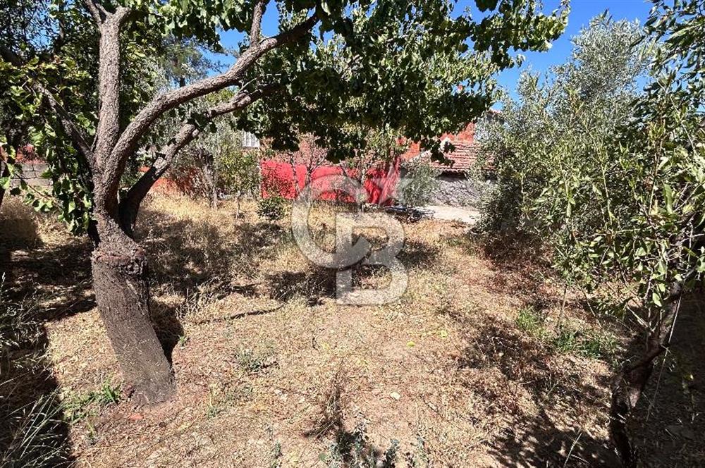AŞAĞIKIZILCA’DA KİRALIK İKİ KATLI BAHÇELİ MÜSTAKİL EV