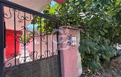 AŞAĞIKIZILCA’DA KİRALIK İKİ KATLI BAHÇELİ MÜSTAKİL EV