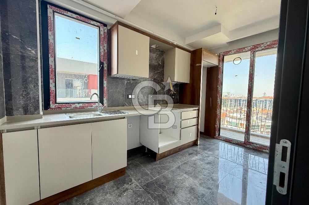 MEDİKAL POINT HASTANESİ YAKINI DUBLEKS TERASLI 3+1 KİRALIK DAİRE