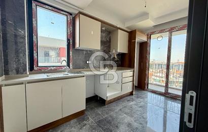 MEDİKAL POINT HASTANESİ YAKINI DUBLEKS TERASLI 3+1 KİRALIK DAİRE