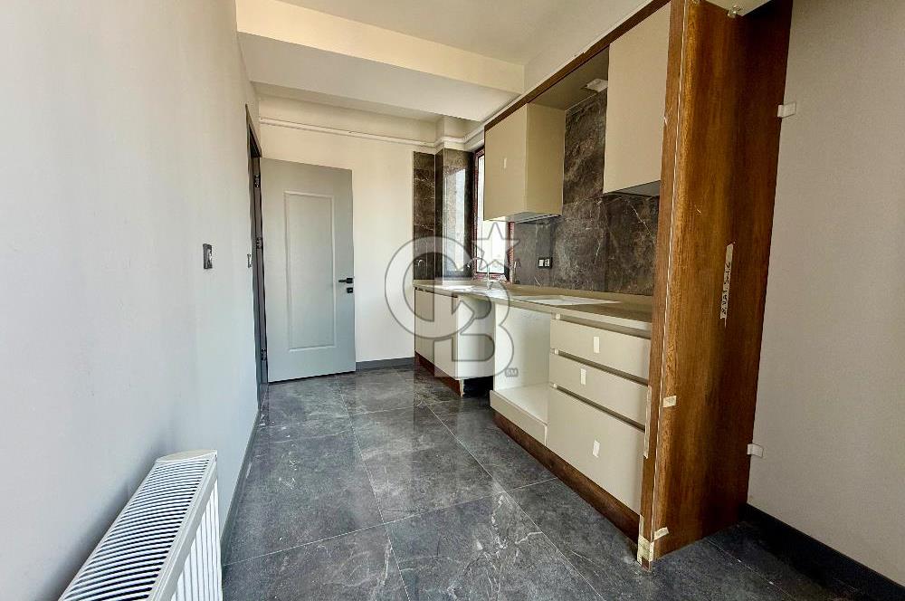 MEDİKAL POINT HASTANESİ YAKINI DUBLEKS TERASLI 3+1 KİRALIK DAİRE