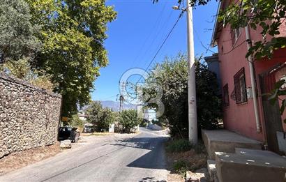 AŞAĞIKIZILCA’DA KİRALIK İKİ KATLI BAHÇELİ MÜSTAKİL EV