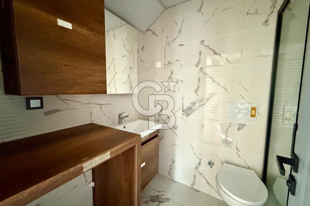 MEDİKAL POINT HASTANESİ YAKINI DUBLEKS TERASLI 3+1 KİRALIK DAİRE