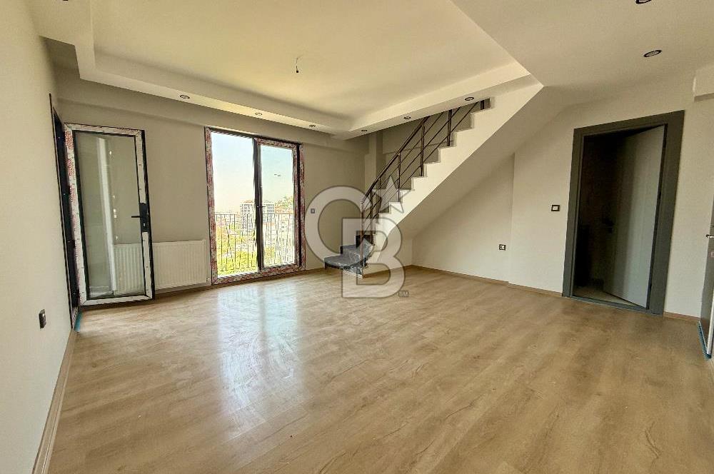MEDİKAL POINT HASTANESİ YAKINI DUBLEKS TERASLI 3+1 KİRALIK DAİRE