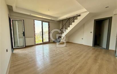MEDİKAL POINT HASTANESİ YAKINI DUBLEKS TERASLI 3+1 KİRALIK DAİRE