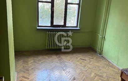 CB CITY’Den ESKİŞEHİR ADLİYE YAKINI SATLIK DUBLEKS DAİRE