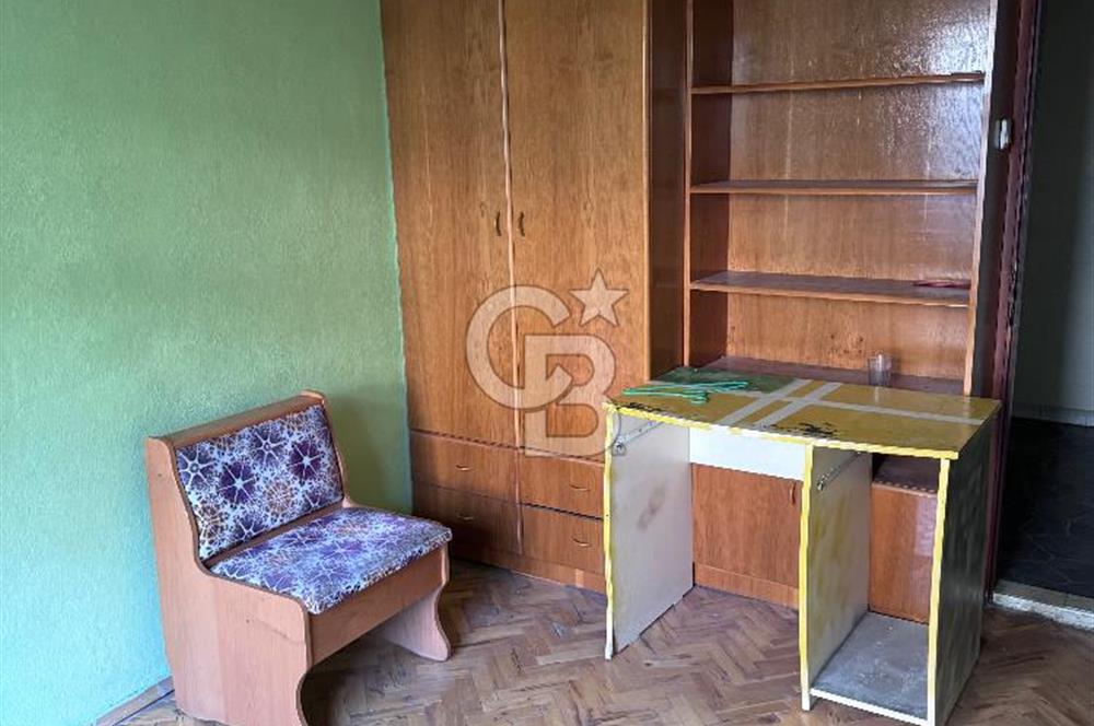 CB CITY’Den ESKİŞEHİR ADLİYE YAKINI SATLIK DUBLEKS DAİRE
