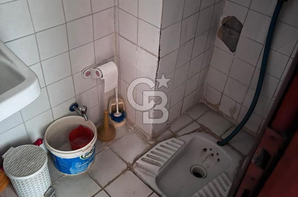 CB CITY’Den ESKİŞEHİR ADLİYE YAKINI SATLIK DUBLEKS DAİRE