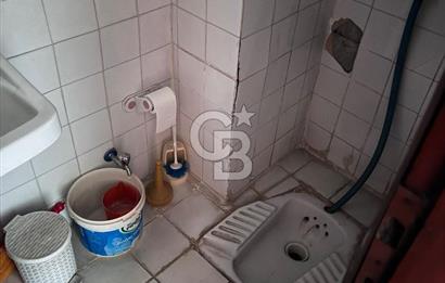 CB CITY’Den ESKİŞEHİR ADLİYE YAKINI SATLIK DUBLEKS DAİRE