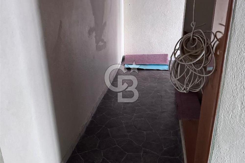 CB CITY’Den ESKİŞEHİR ADLİYE YAKINI SATLIK DUBLEKS DAİRE