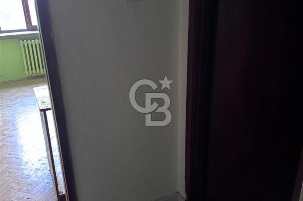 CB CITY’Den ESKİŞEHİR ADLİYE YAKINI SATLIK DUBLEKS DAİRE