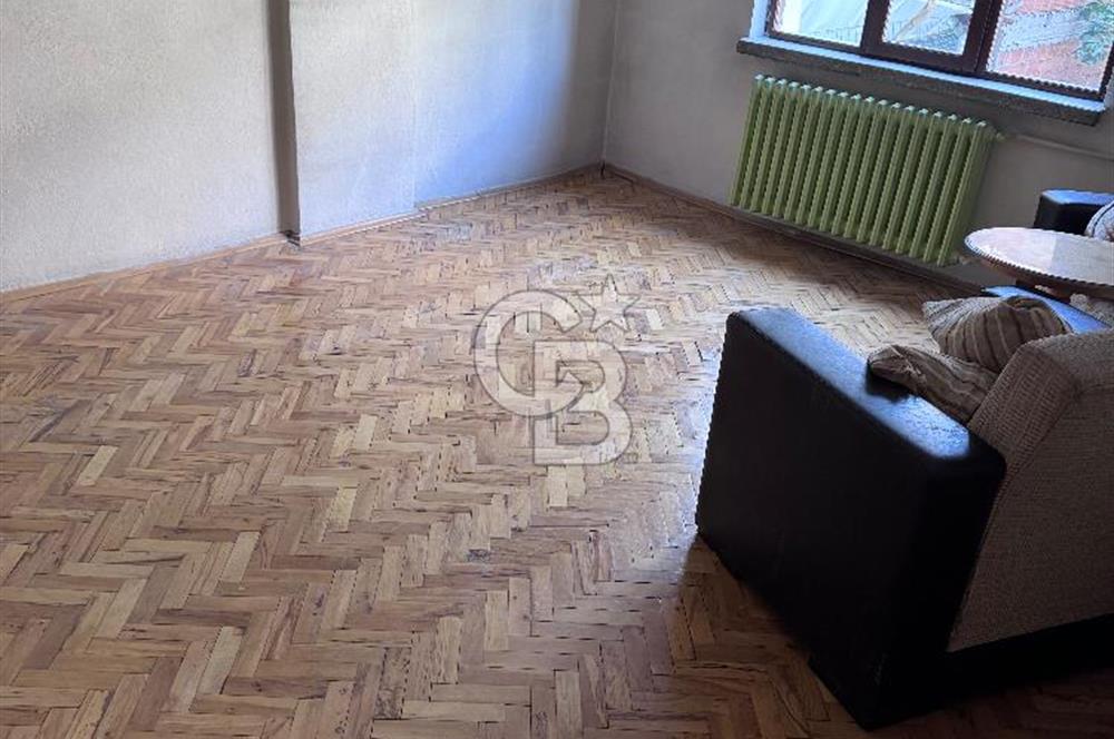 CB CITY’Den ESKİŞEHİR ADLİYE YAKINI SATLIK DUBLEKS DAİRE