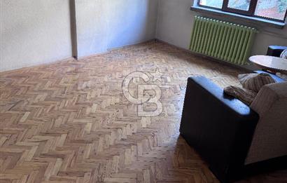 CB CITY’Den ESKİŞEHİR ADLİYE YAKINI SATLIK DUBLEKS DAİRE