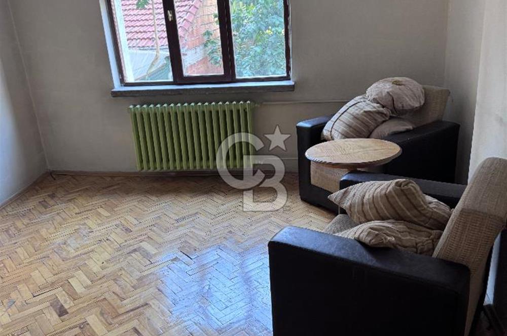 CB CITY’Den ESKİŞEHİR ADLİYE YAKINI SATLIK DUBLEKS DAİRE