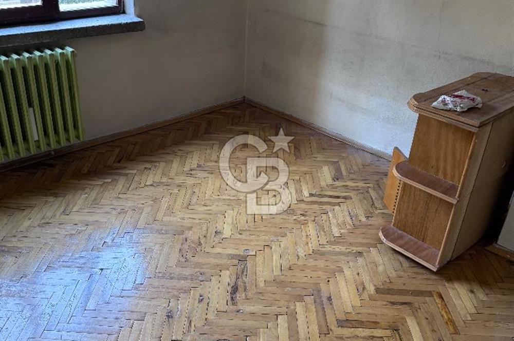 CB CITY’Den ESKİŞEHİR ADLİYE YAKINI SATLIK DUBLEKS DAİRE
